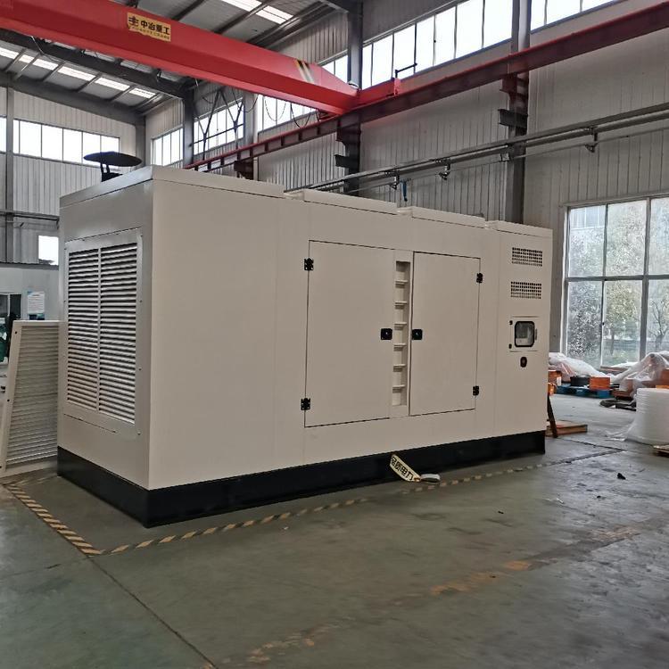 永寿发电机出租